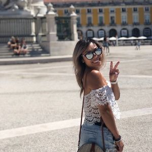 Meet your Posher, Candy